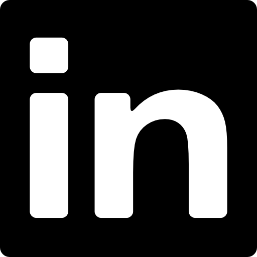 Logo do LinkedIn